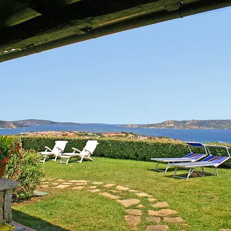 Hotel Villetta Carlos 3*
