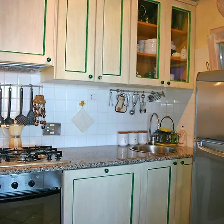 Hotel Villetta Carlos 3*