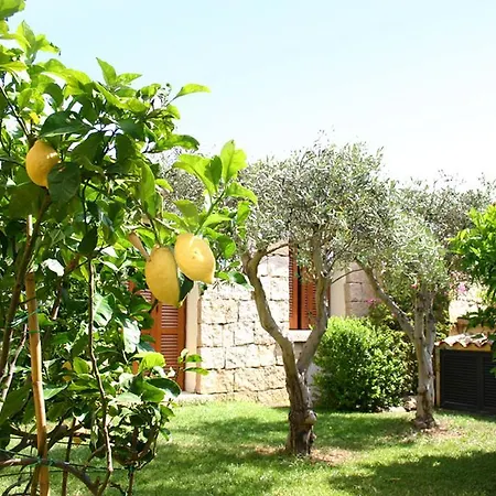 Hotel Villetta Carlos