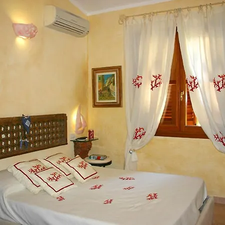 Villetta Carlos Hotel