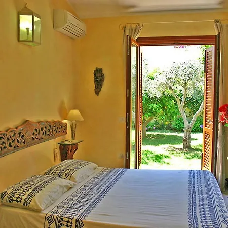Hotel Villetta Carlos 3*