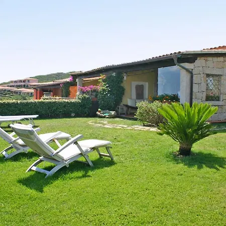 Villetta Carlos Hotel 3*