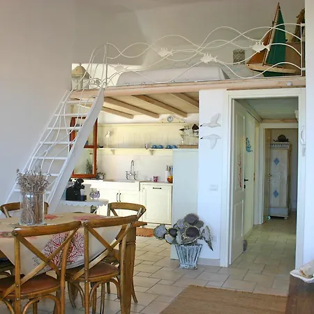 Hotel Villetta Carlos Palau