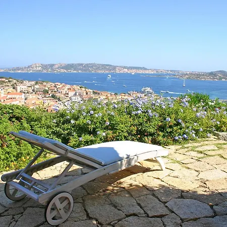 Villetta Carlos 3* Palau