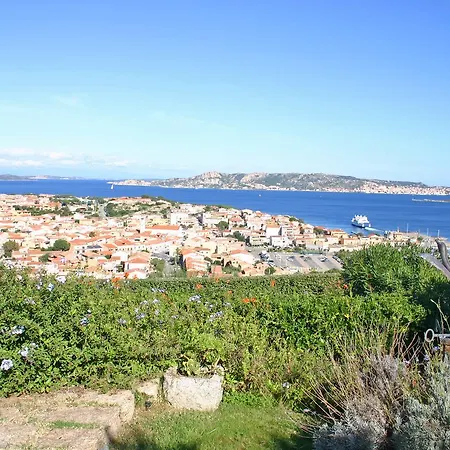 Hotel Villetta Carlos 3*