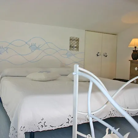Villetta Carlos 3* Palau