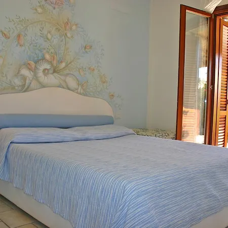 Hotel Villetta Carlos 3*