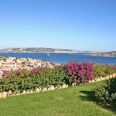 Villetta Carlos 3*